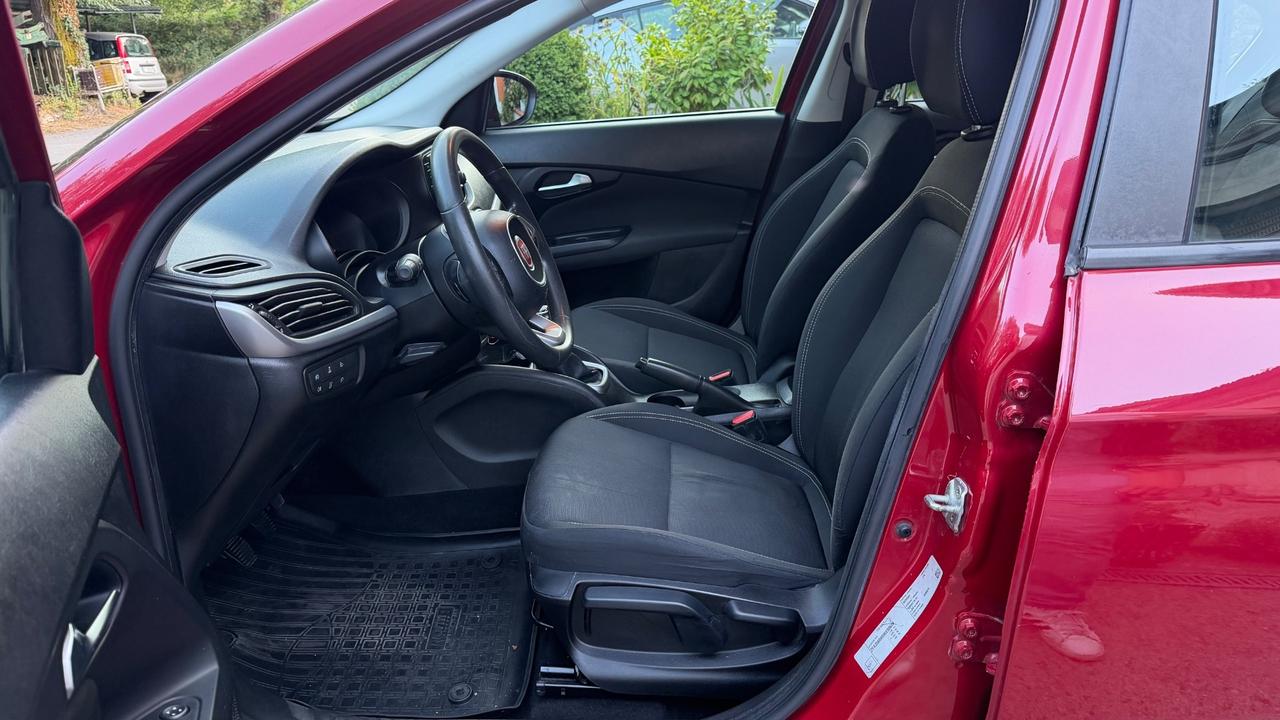 Fiat Tipo 1.6 Mjt S&S 5 porte Business