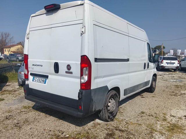 FIAT Ducato 30 2.3 MJT 130CV PC-TM Furgone