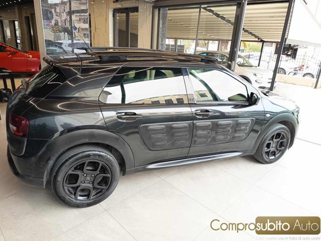 CITROEN C4 Cactus PureTech 110 S&S Feel