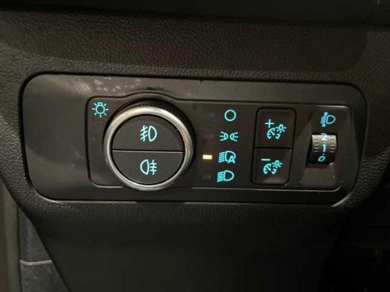 Ford Kuga III 2020 1.5 ecoboost ST-Line 2wd 150cv