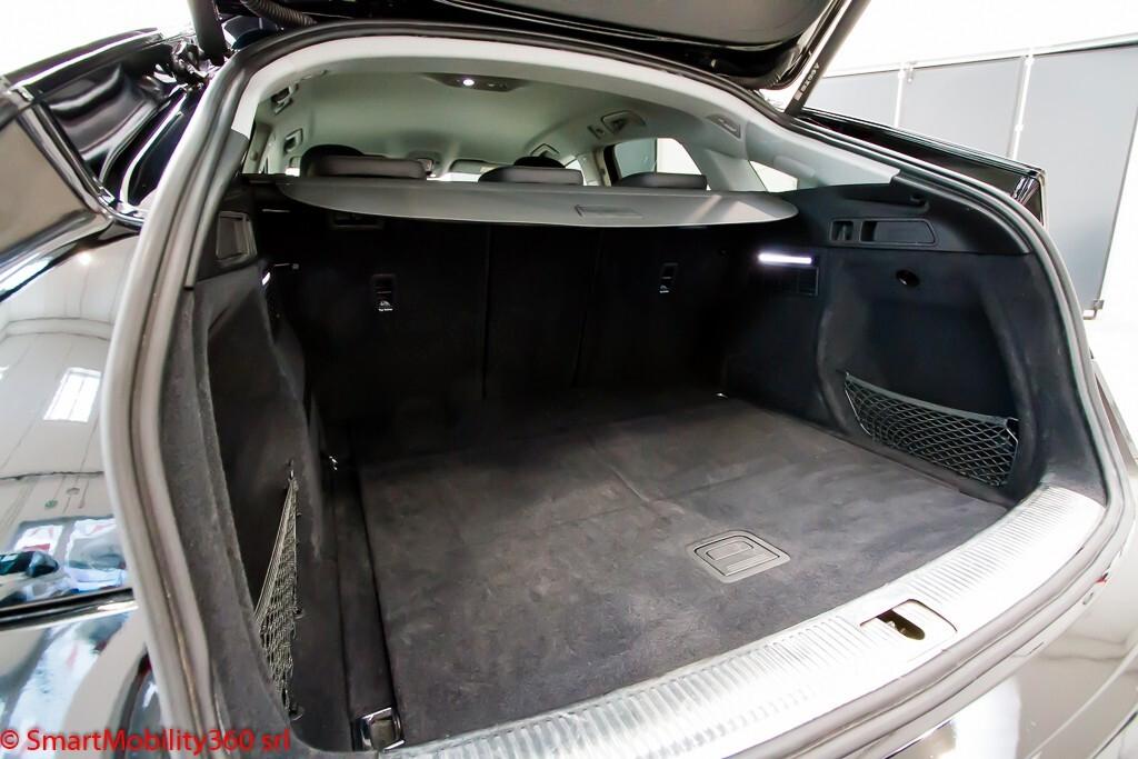 Audi Q5 40 TDI 204 CV quattro S tronic Business Advanced