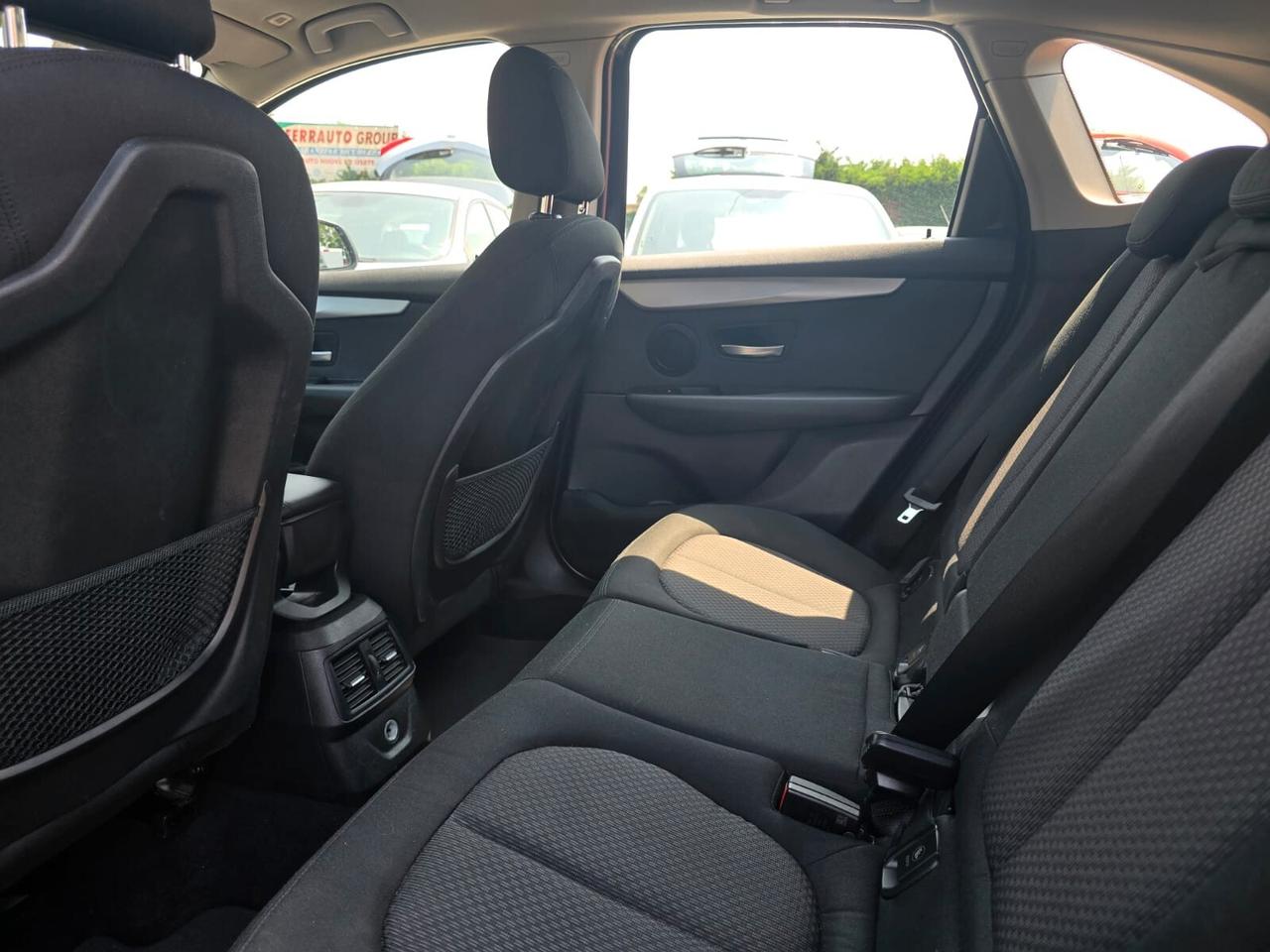 BMW 216D ACTIVE TOURER 115CV