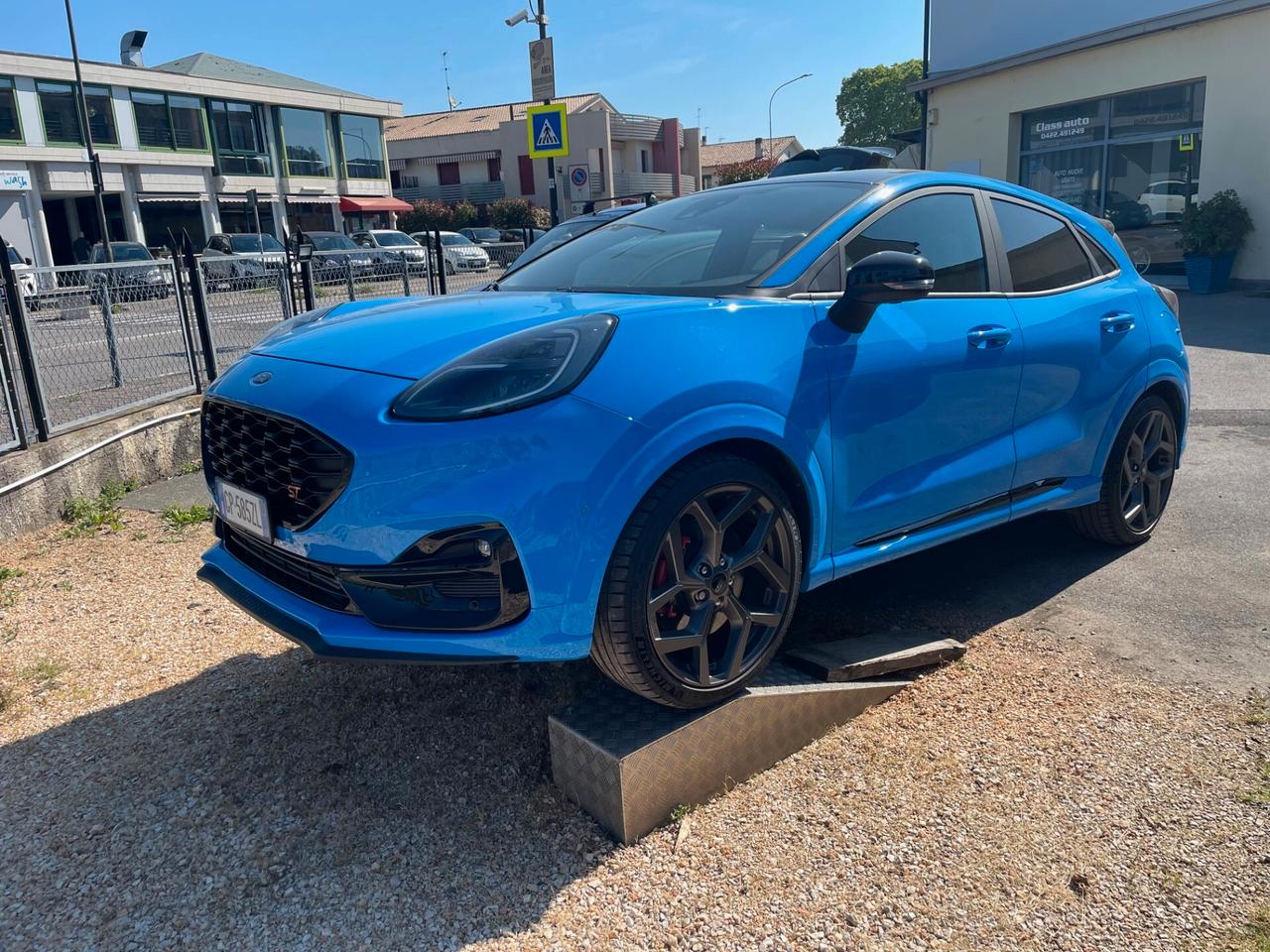 Ford Puma 1.5 EcoBoost 200 CV S&S ST