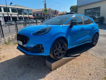 Ford Puma 1.5 EcoBoost 200 CV S&S ST
