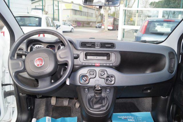 FIAT Panda 1.2 EasyPower