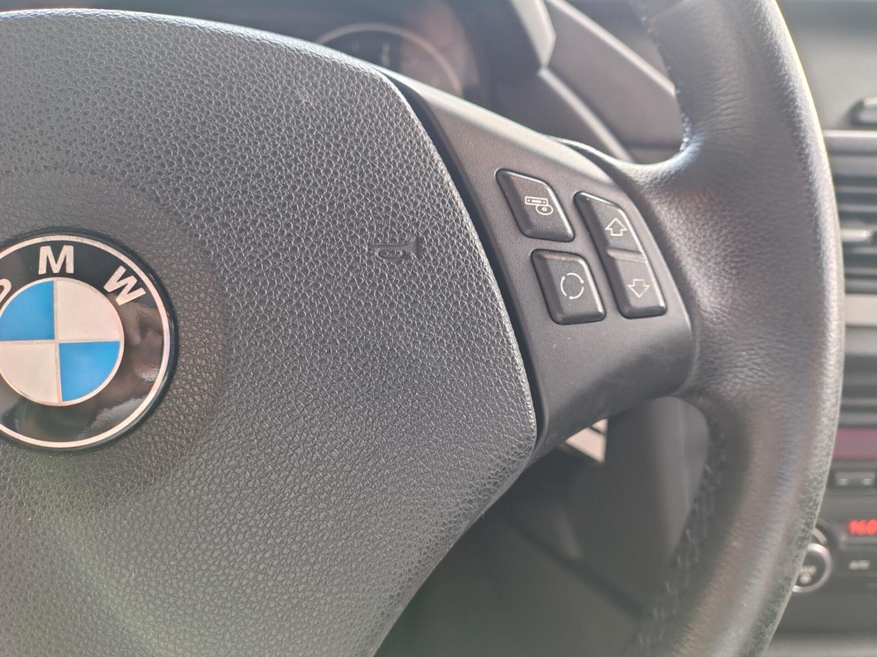 Bmw X1 sDrive20d Futura