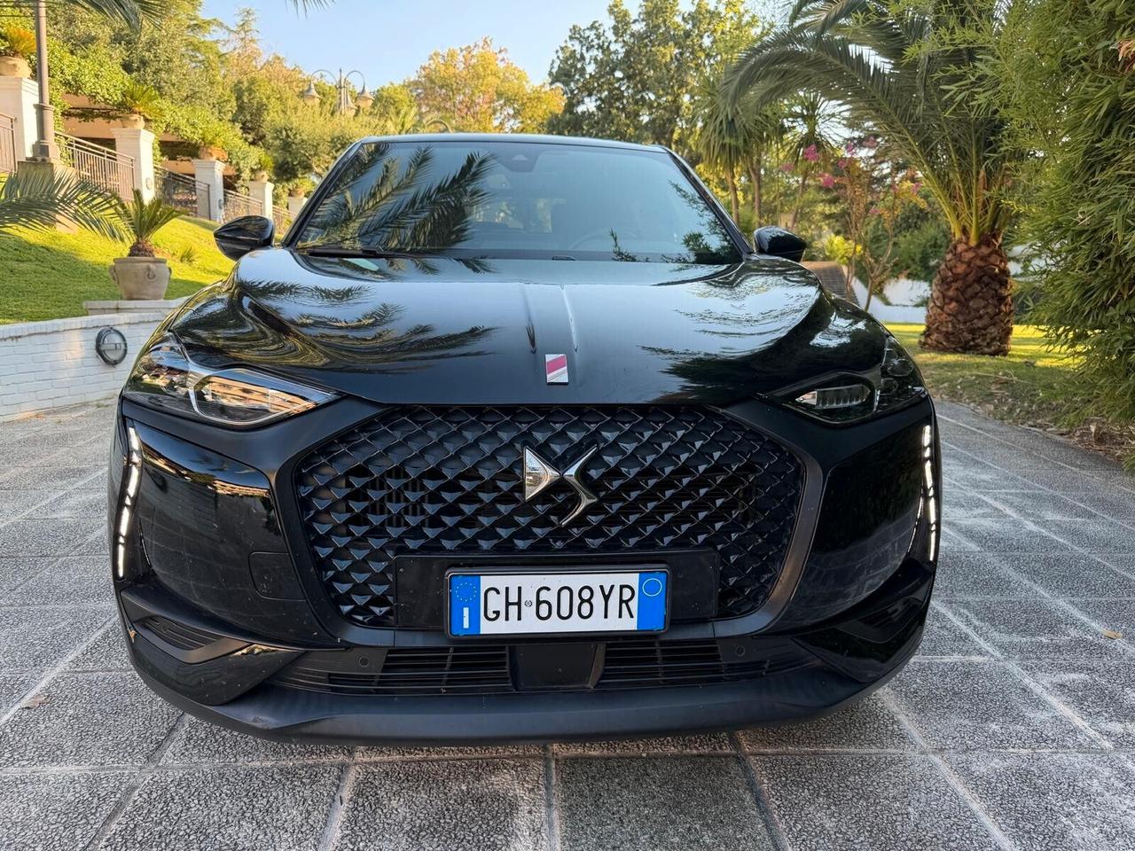 Ds DS3 3 Crossback BlueHDi 130 aut. Performance Line+