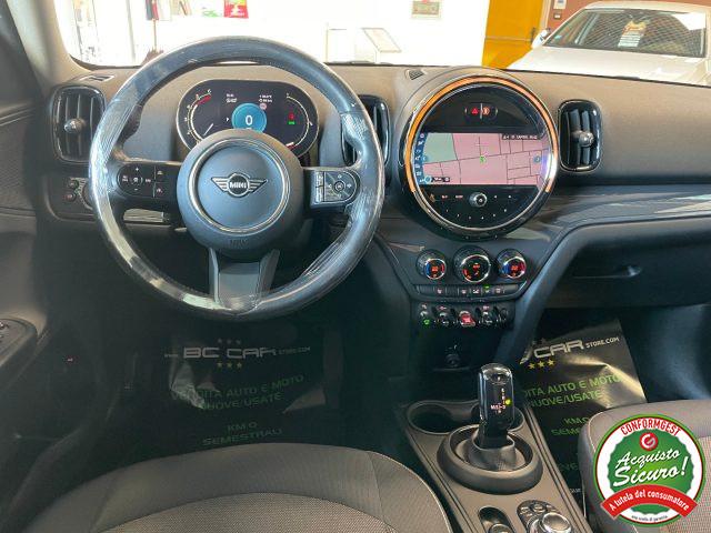 MINI Countryman 1.5 One D 116cv Aut. *LED*NAVI*CAMERA