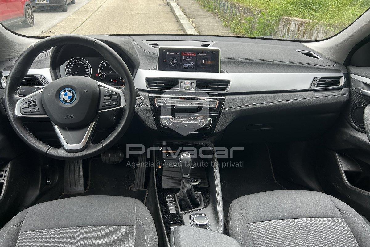 BMW X2 xDrive25e Business-X