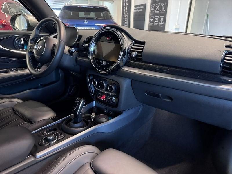 MINI Clubman Cooper Classic DCT automatica