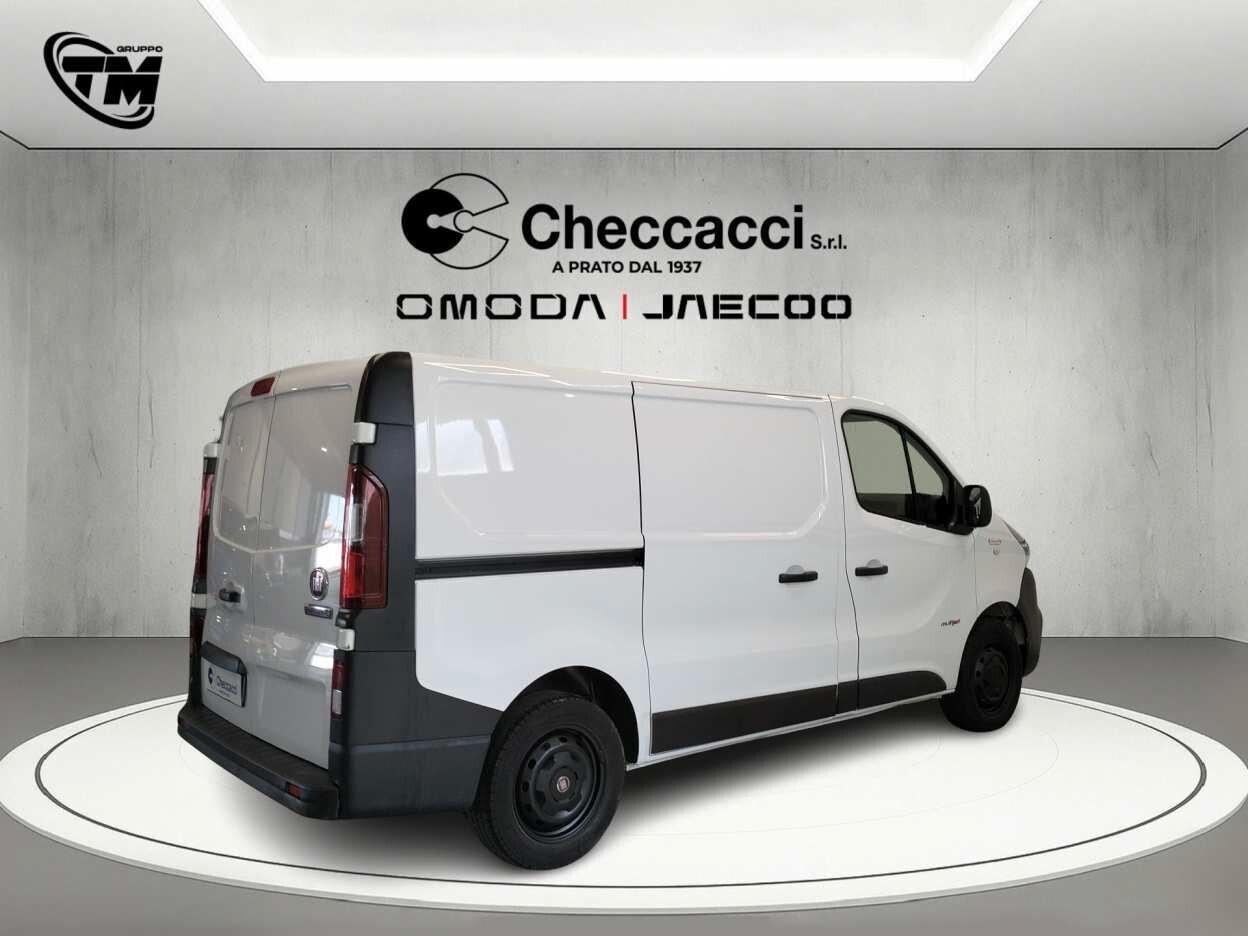 Fiat Talento 1.6 MJT PC-TN Furgone