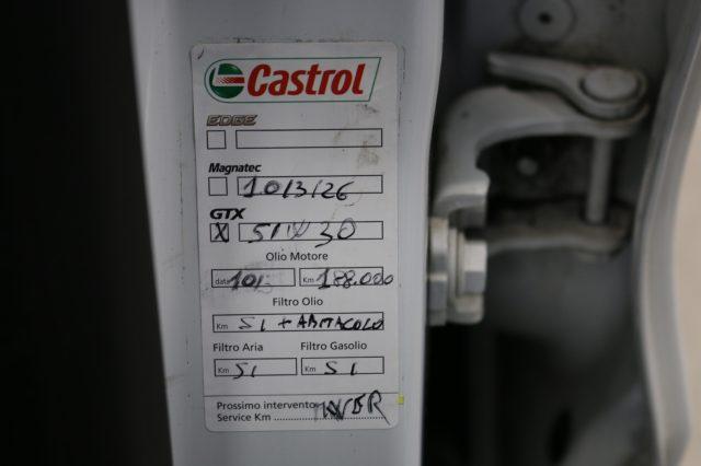 RENAULT Clio dCi 8V 75 CV Moschino "" NAVI / TELECAMERA ""