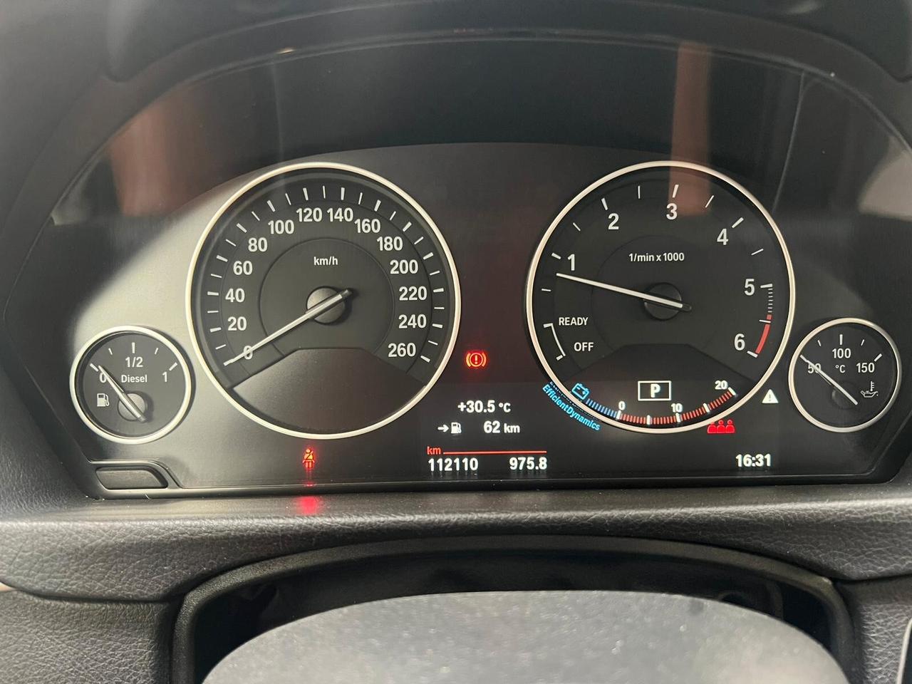 Bmw 420 420d Coupé Msport