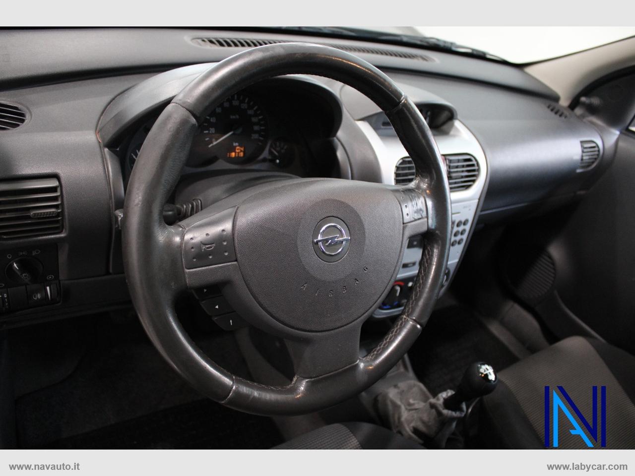 OPEL Corsa 1.3 16V CDTI 5p. Cosmo