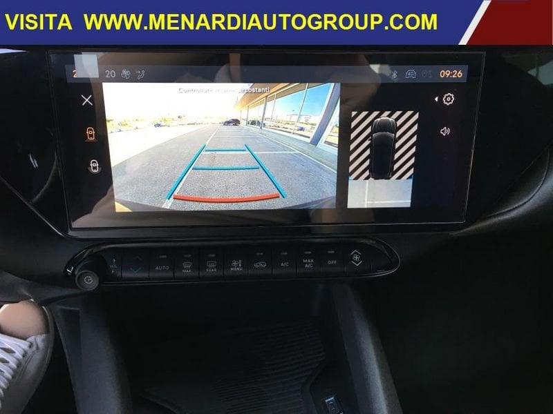 Alfa Romeo Junior 1.2 145 CV Hybrid eDCT6 Speciale IBRIDA AUTOMATICA