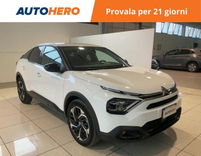 CITROEN C4 BlueHDi 110 S&S Feel Pack