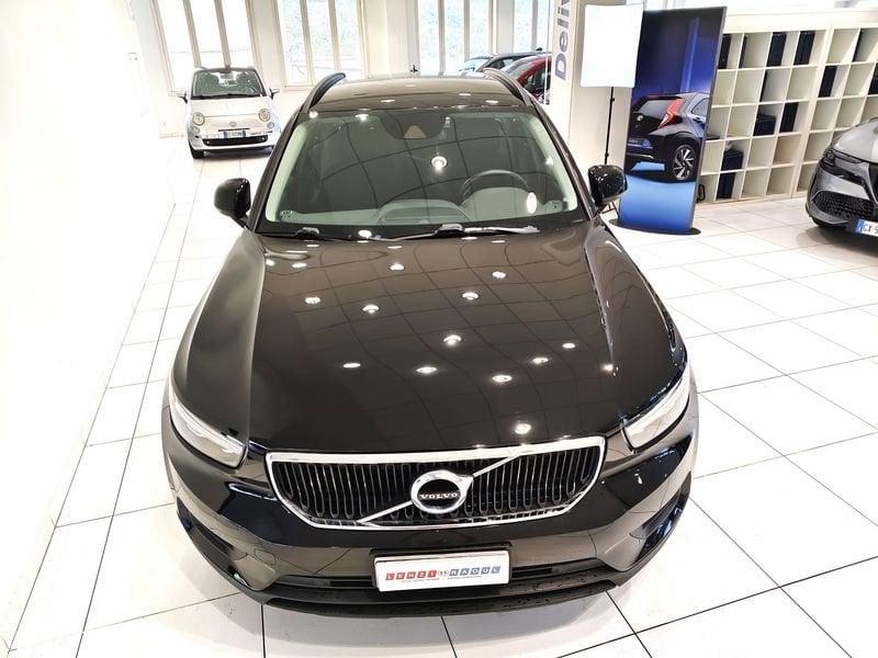 Volvo XC40 XC40 1.5 t2 Momentum my21*GARANTITA*