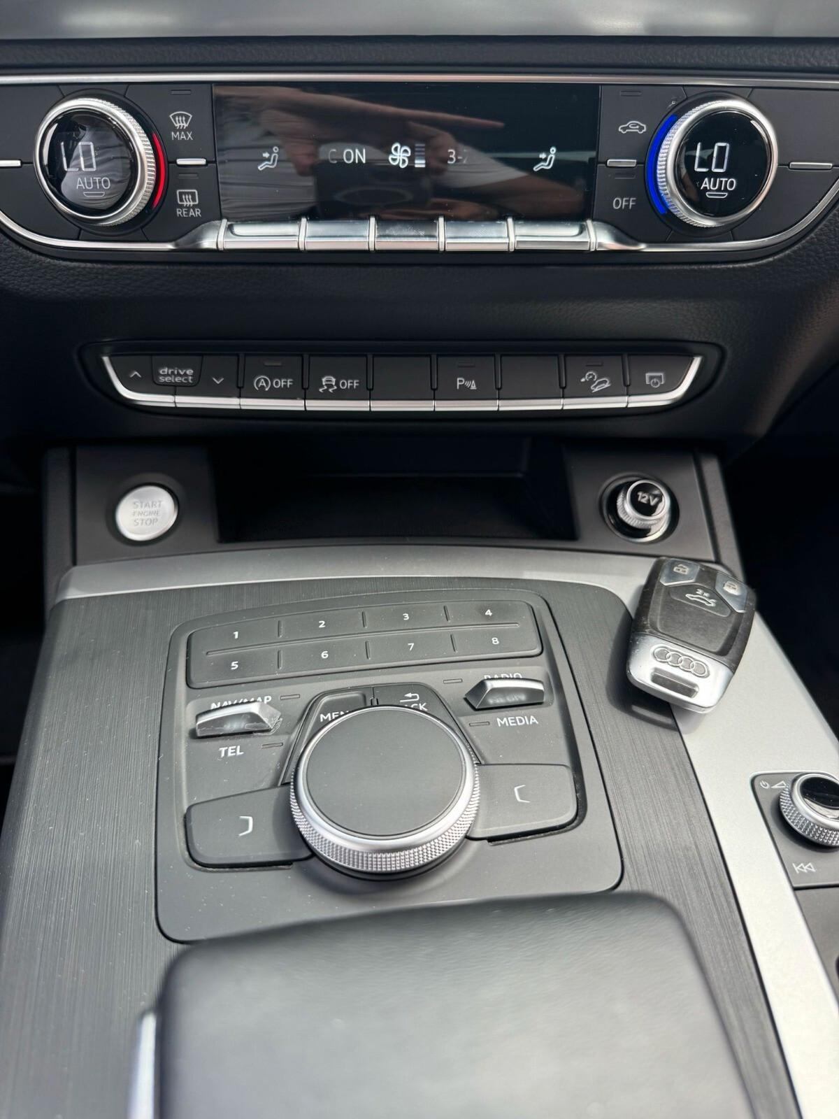 Audi Q5 35 TDI quattro S tronic