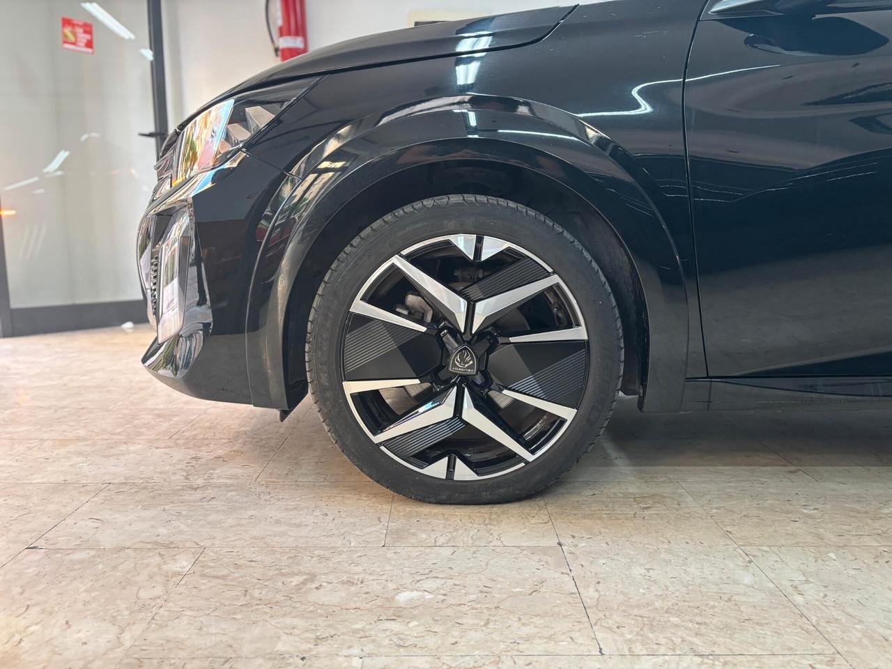 Peugeot 208 1.2 100CV 5 porte GT Plus