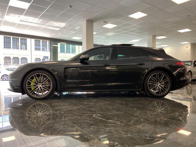 PORSCHE Panamera 2.9 4 E-Hybrid Sport Turismo TETTO/PASM/CHRONO