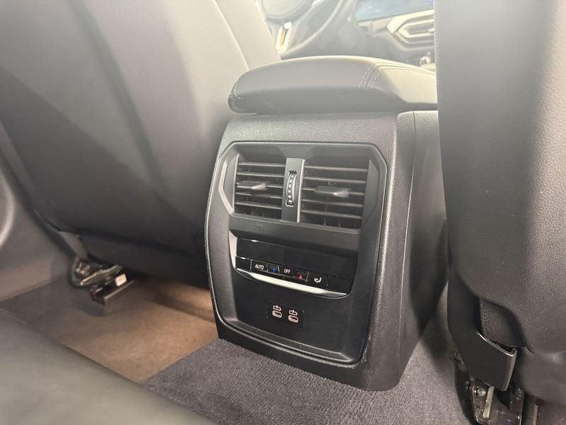 BMW M3 Touring M3 Competition xDrive Touring auto