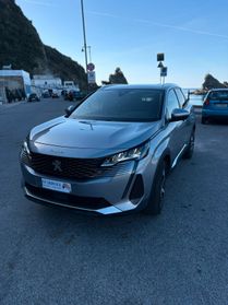 Peugeot 3008 HDi 130 S&S EAT8 Allure