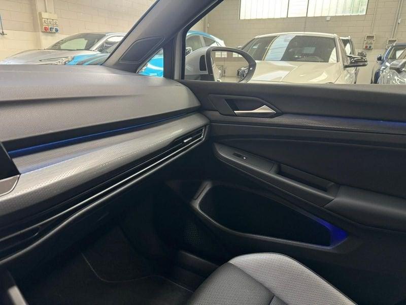 Volkswagen Golf GTI Clubsport Auto 300 cv