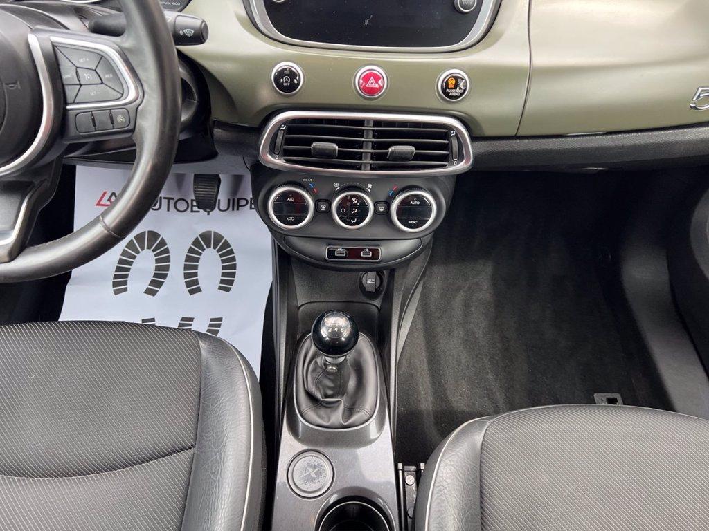 FIAT 500X 1.0 T3 Cross 120cv del 2020