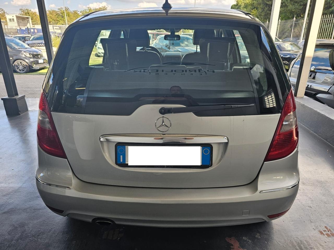 Mercedes-benz A 180 CDI