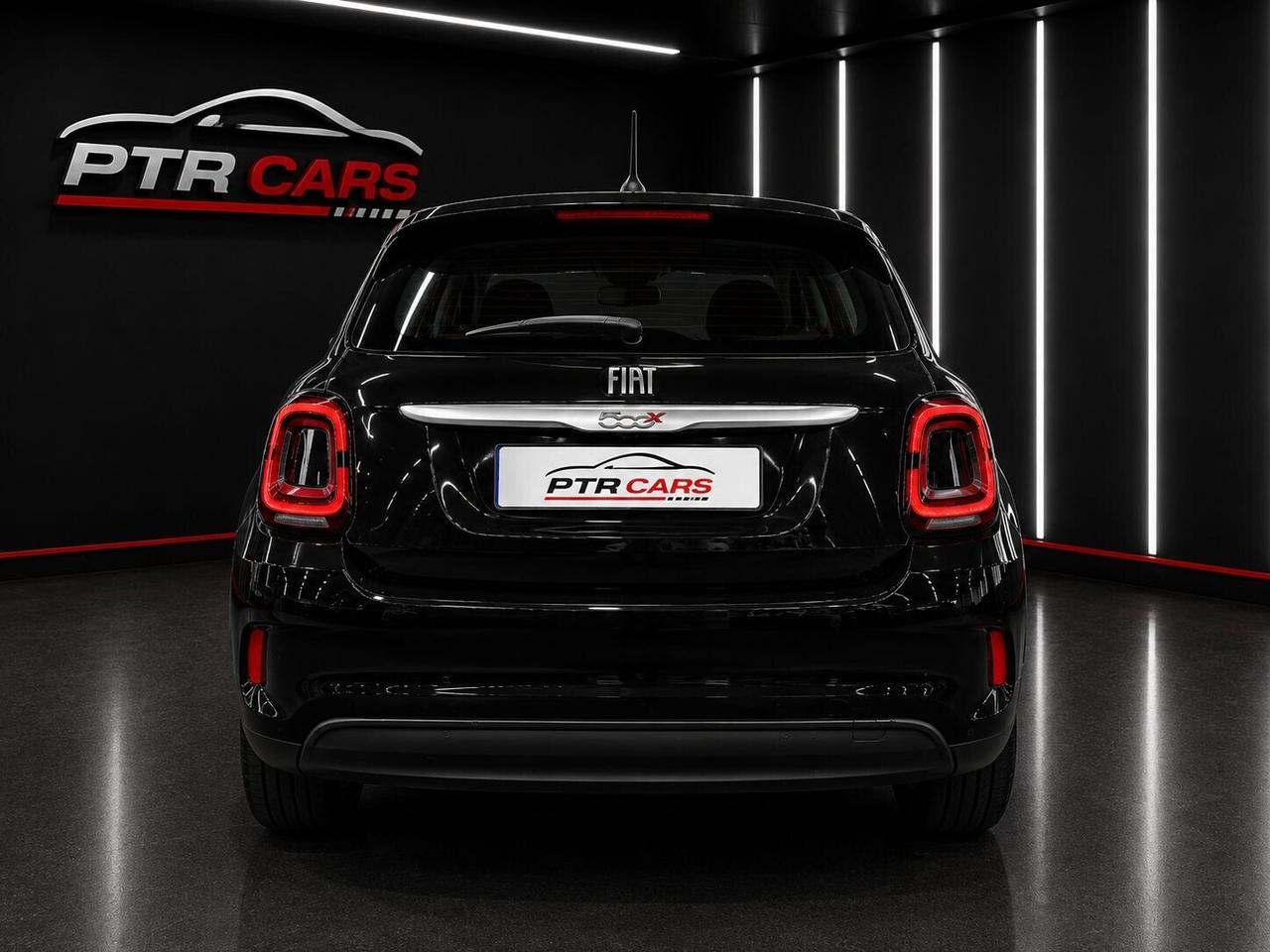 Fiat 500X 1.3 MultiJet 95 CV