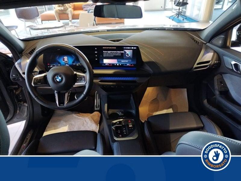 BMW Serie 1 120d M Sport