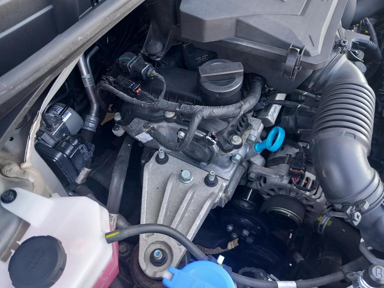 Hyundai i10 1.0 mpi ecopack Advanced