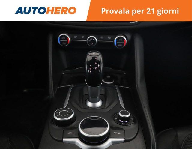 ALFA ROMEO Giulia 2.2 Turbodiesel 180 CV AT8 Super