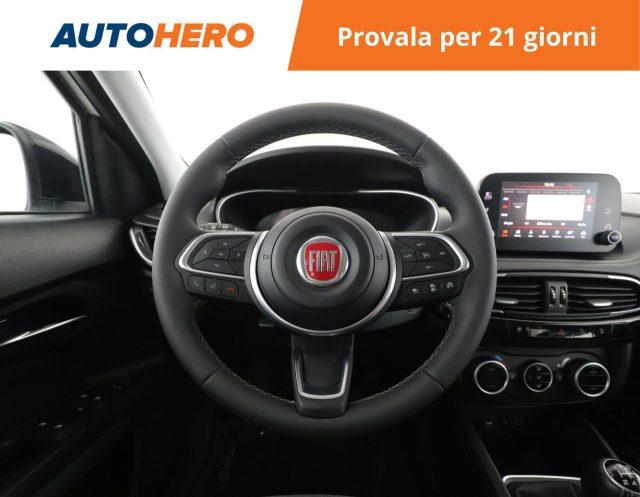 FIAT Tipo 1.3 Mjt S&S 5 porte Cross