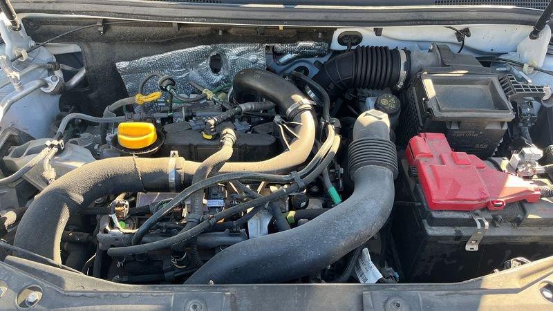 Dacia Duster 1.0 tce ECO-G Comfort 4x2