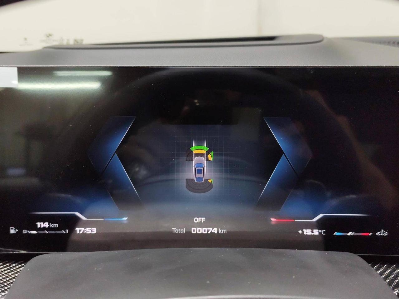 BMW X6 M60i MSport Pro