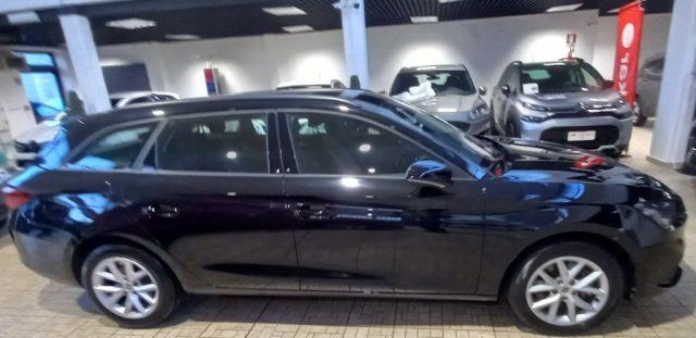 SEAT Leon Sportstourer 2.0 TDI Style