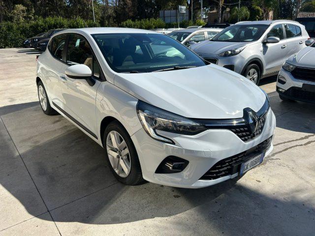 RENAULT Clio Full Hybrid E-Tech 140 CV