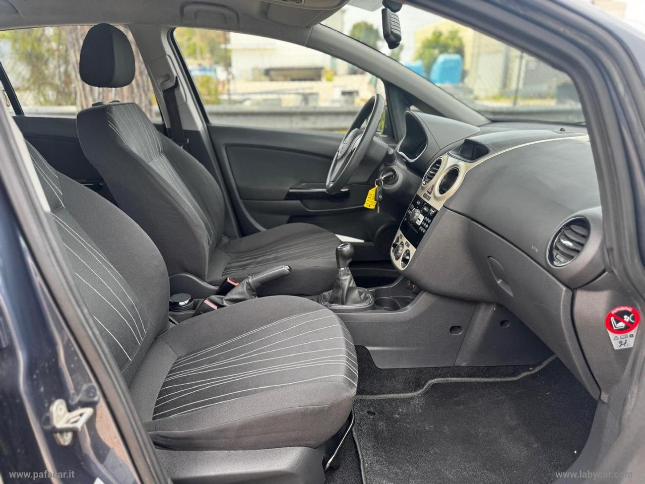 OPEL Corsa 1.2 5p. Club