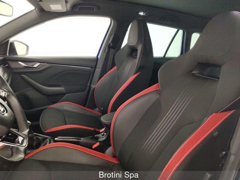 Skoda Kamiq Kamiq 1.0 TSI 110 CV Monte Carlo