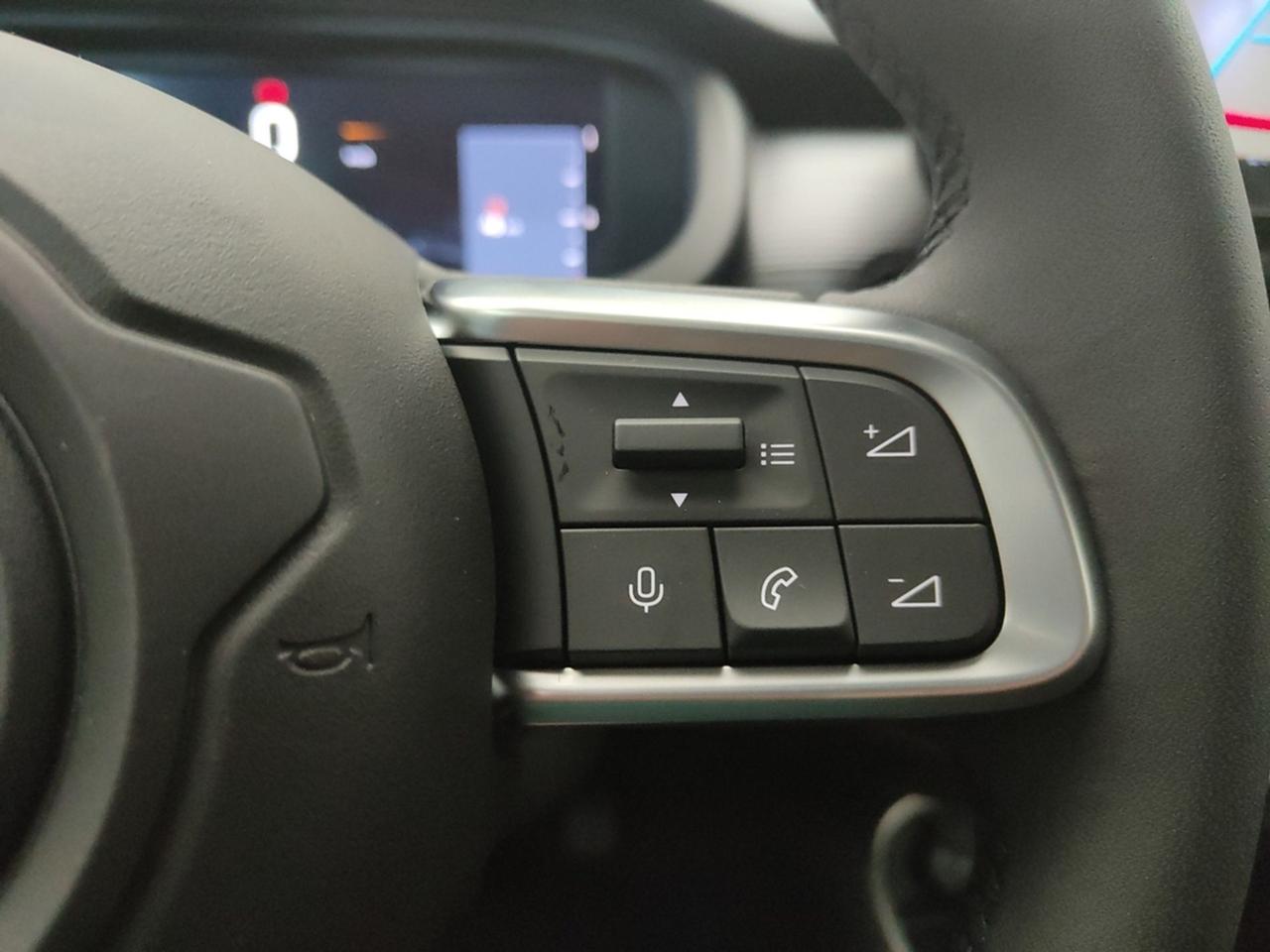 JEEP Avenger 1.2 T 100CV ALTITUDE