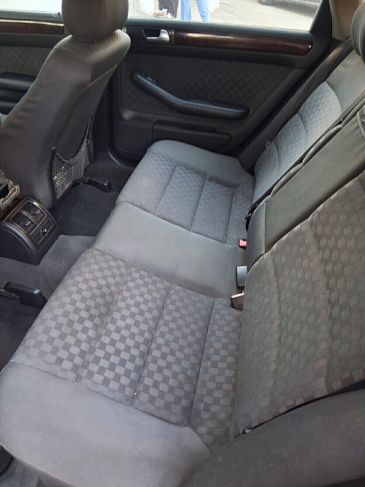 Audi A6 1.9 TDI/130 CV cat Avant
