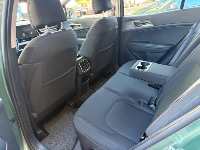 Kia Sportage 1.6 TGDi GPL Business