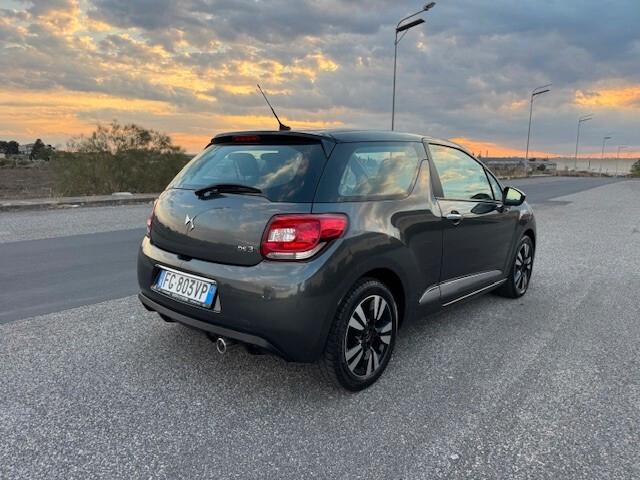 Ds 3 1.6 BlueHDi Sport Chic - DS3
