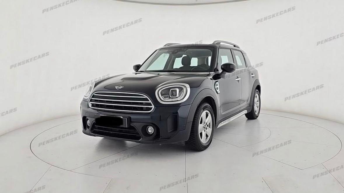 Mini Cooper Countryman 1.5 Business Automatica