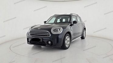 Mini Cooper Countryman 1.5 Business Automatica