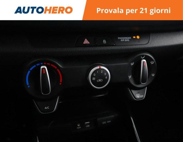 KIA Rio 1.2 MPi 5 porte Active