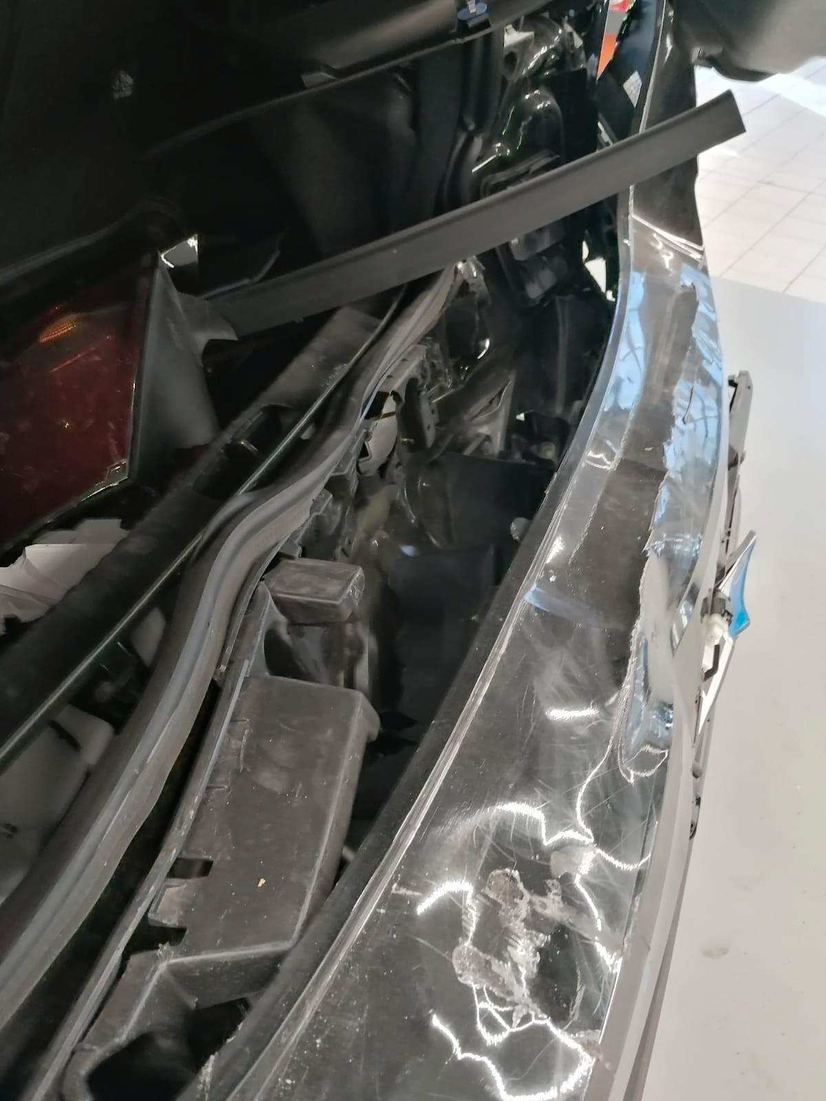 Opel Mokka 1.2 Turbo 130 CV aut. Edition