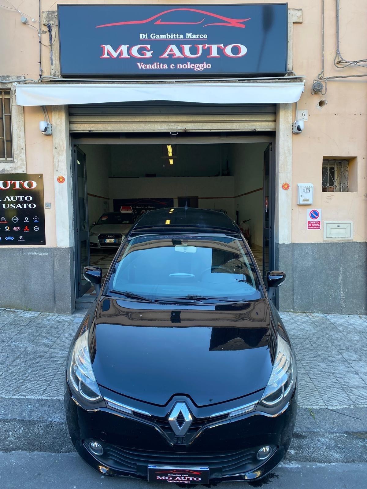 Renault Clio 1.5 dCi 8V 75CV 5 porte Live