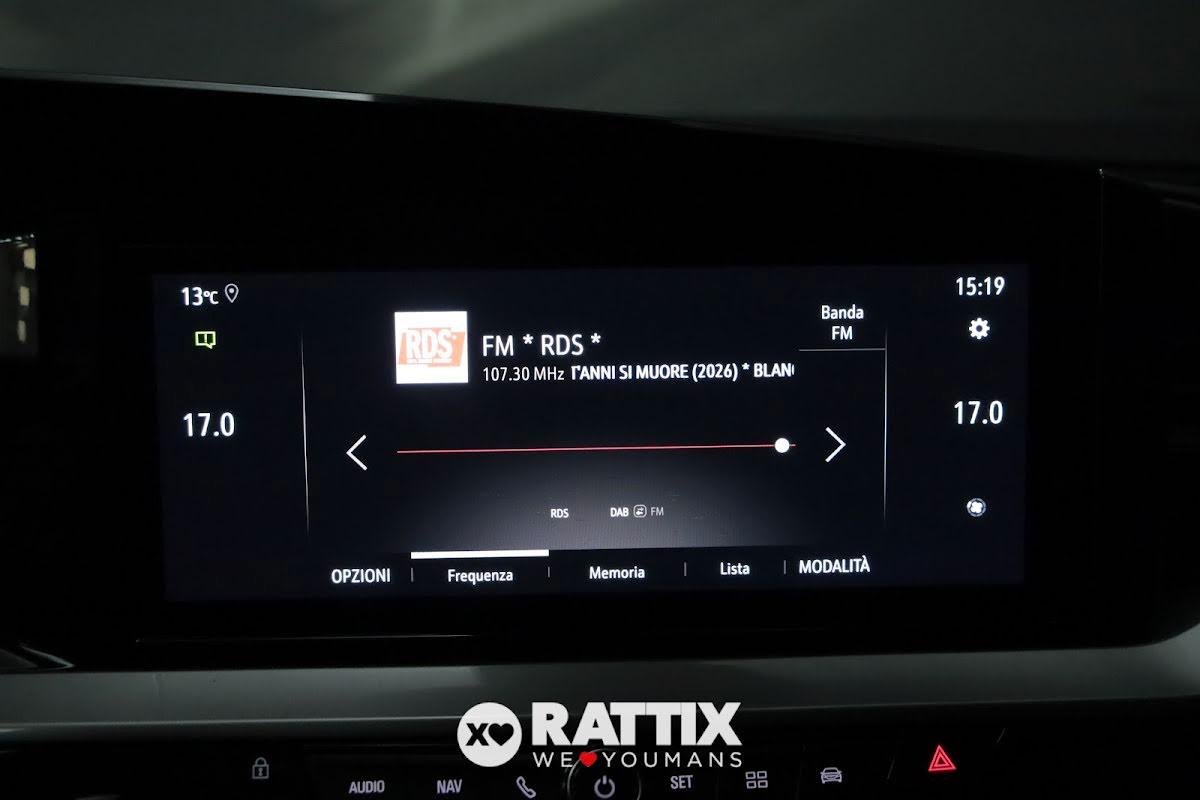 Opel Mokka 1.2 t 136CV Ultimate